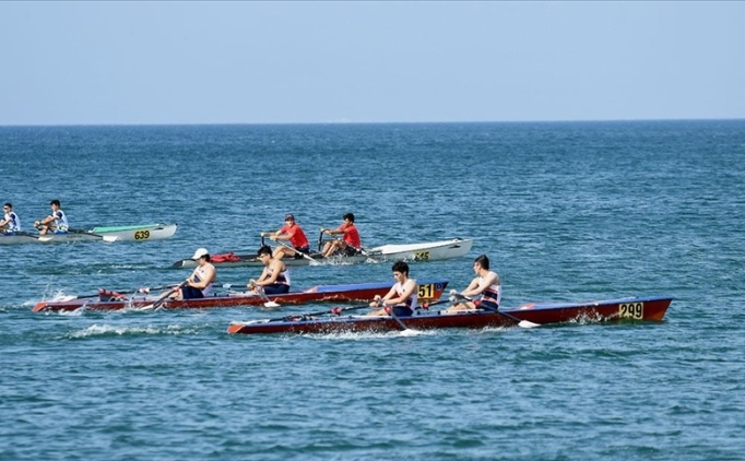 T�rkiye Deniz K�re�i �ampiyonas� Rize'de yap�lacak