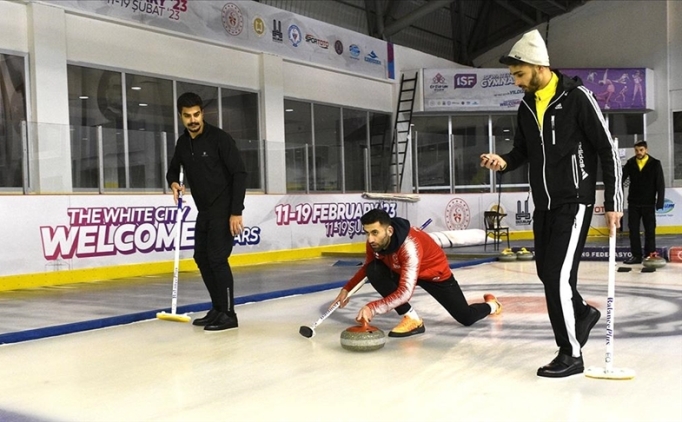 itme engellilerde hedef Trkiye'yi olimpiyatlarda en iyi ekilde temsil etmek