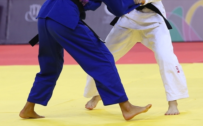 Spor Toto mitler Trkiye Judo ampiyonas, Konya'da dzenlenecek