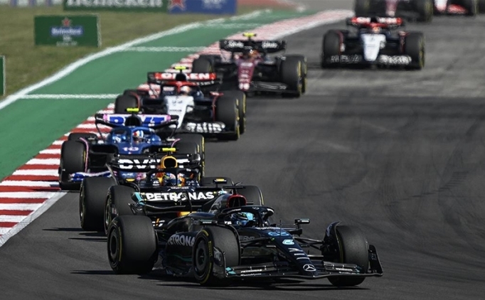 Formula 1'e yeni pist eklendi