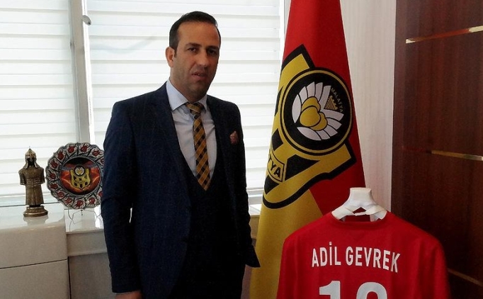 Ahmet zkse: 'ehit kalecimizin alacan 8 aydr demedi...'