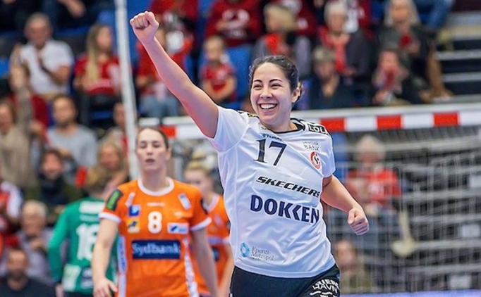 Beyza �rem T�rko�lu'ndan s�rpriz transfer