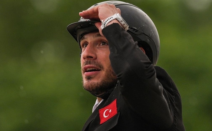 Türkiye modern pentatlonda 'ilkleri' yaşıyor