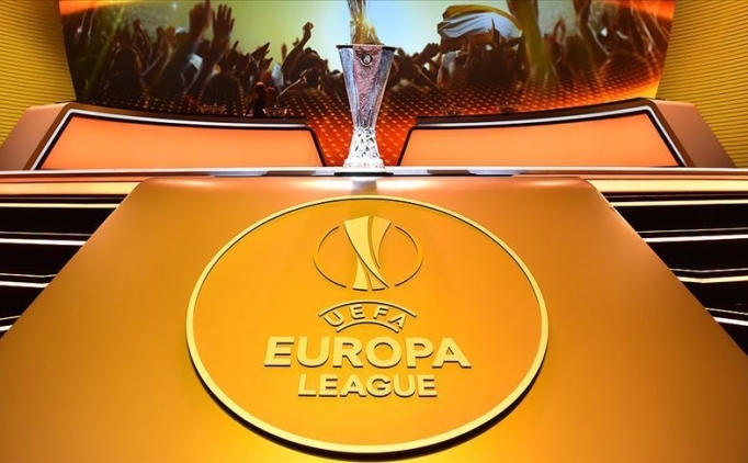 UEFA Avrupa Ligi'nde 3. hafta heyecan!