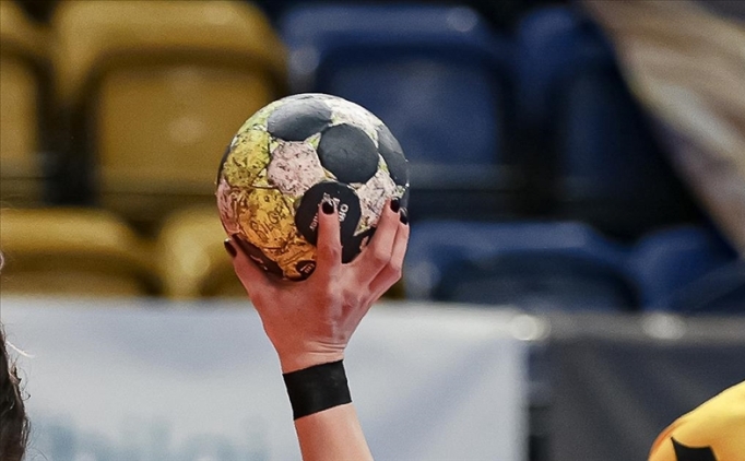 Hentbol S�per Ligleri'nde fikst�r 22 Temmuz'da �ekilecek