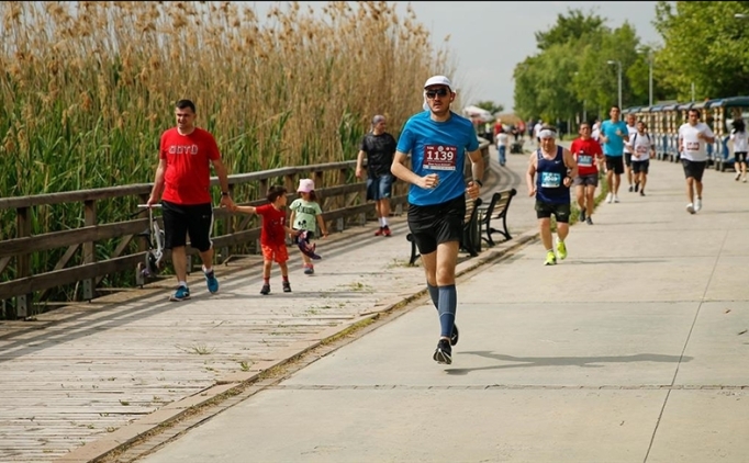 Adana Kurtulu� Yar� Maratonu yap�lacak