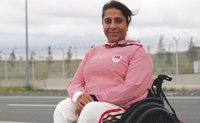 Sevgi Yorulmaz, ok�uluk son 32'de elendi