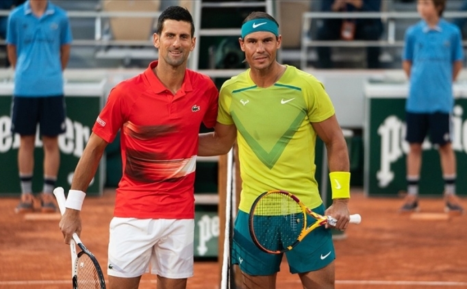 Corretja'dan Nadal - Djokovic yorumu: 'nanlmaz olacak'