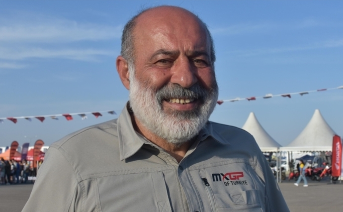 T�rkiye Motosiklet Federasyonu, Bekir Yunus U�ar'�n miras�na sahip ��kacak