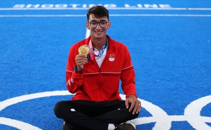 ��te T�rkiye'nin Olimpiyat maceras�