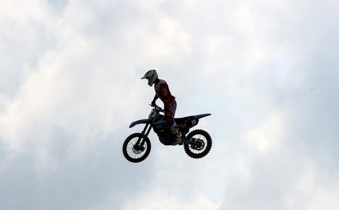 T�rkiye Drag �ampiyonas�'nda sezon a��l�yor