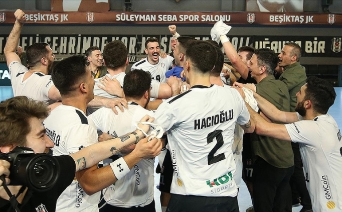 Hentbol Sper Lig'de sezon balyor