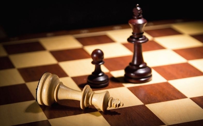 ��itme Engelliler T�rkiye Satran� �ampiyonas�, Erzurum'da d�zenlenecek