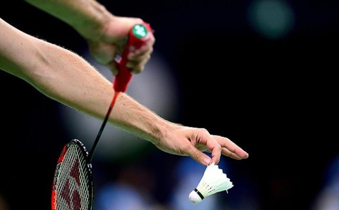 Para badmintoncular, D�nya �ampiyonas�'na haz�r