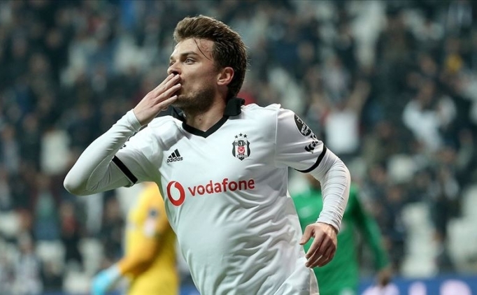 Adem Ljajic, Trkiye'ye geri dnebilir!