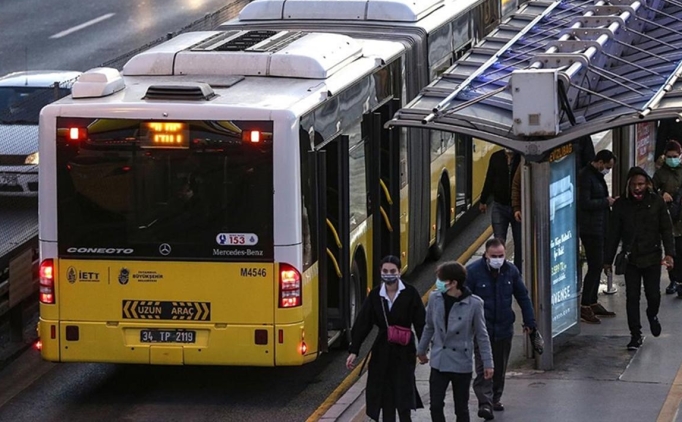 İstanbul'da toplu ulaşıma zam geldi mi? 2024