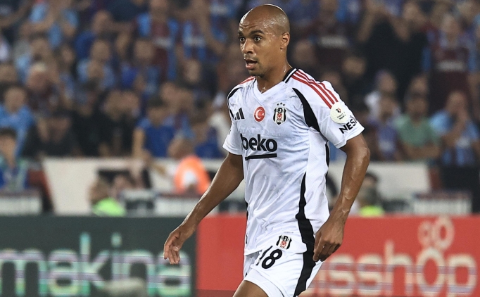 Van Bronckhorst'un Joao Mario plan!