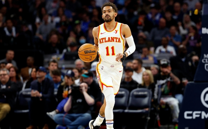 Trae Young'n pazar, Hawks'n istedii kadar 'yksek deil'