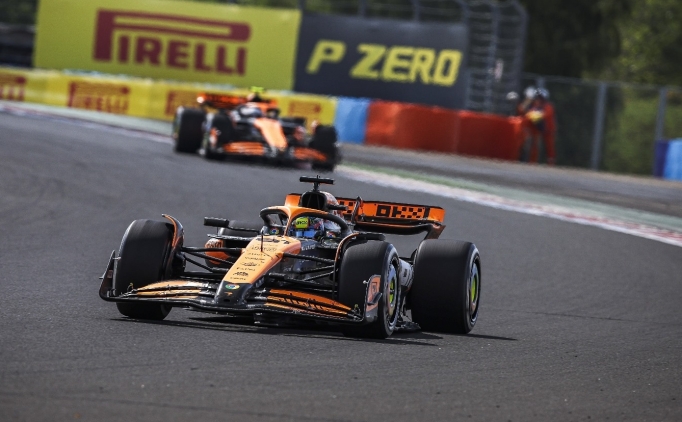 Macaristan'da b�y�k s�rpriz!