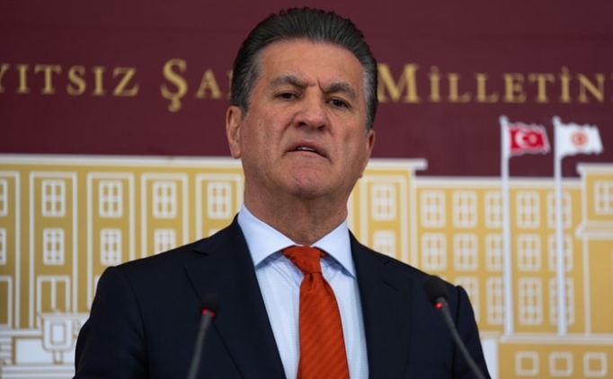 Mustafa Sarıgül evli mi, çocuğu var mı?