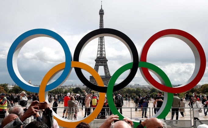 Paris 2024 Olimpiyat oyunlar ne zaman balyor?