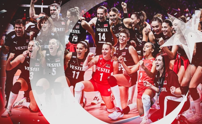 Olimpiyat voleybol maçları ne zaman başlıyor? 2024