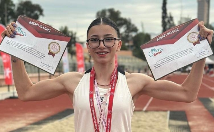 18 Ya� Alt� Avrupa Atletizm �ampiyonas�, Slovakya'da yap�lacak