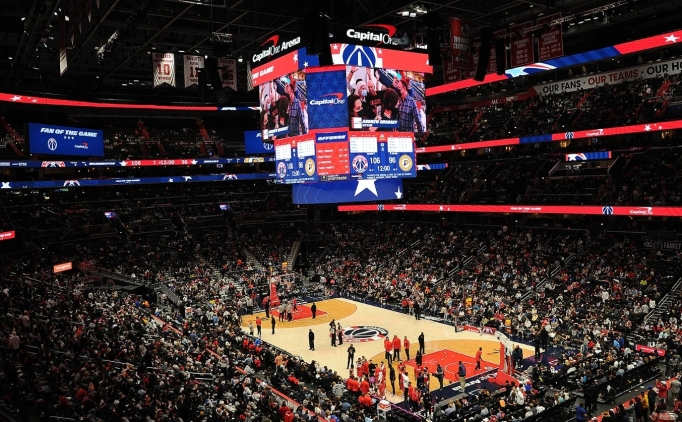 Wizards, 2047'ye kadar Washington'da kalacak