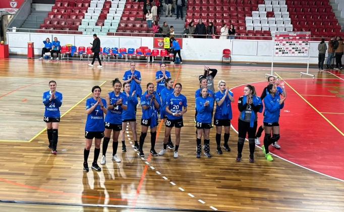 Yal�kavakspor turu Bodrum'a b�rakt�