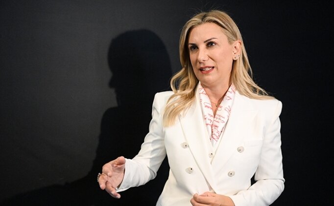 Necla G�ng�r K�ragas�: 'Mutlak �� puan almam�z gerekiyor'