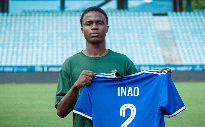 Trabzonspor yeni transferini getiriyor