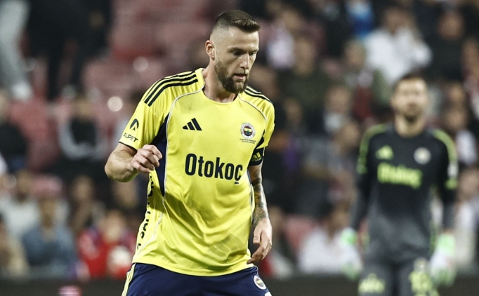 Fenerbahe'de Skriniar sonras endie!