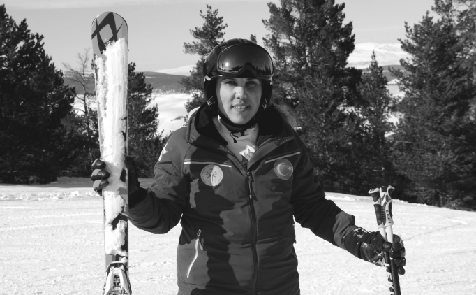 Dnya ampiyonu Milli sporcu 34 yanda hayatn kaybetti!