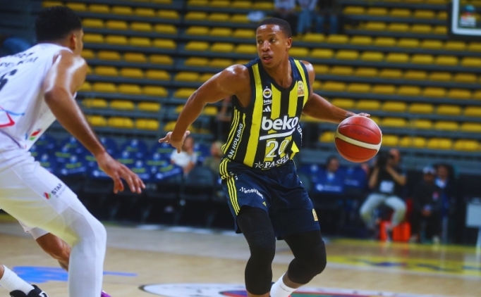 Maurizio Gherardini: 'Geen sezonki EuroLeague ampiyonluunda gerek MVP Hall'du'