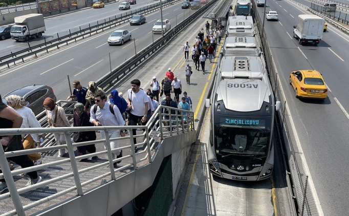 ETT zamm 2025 ne zaman? stanbul'da otobs, metrobs, marmaray ne kadar, ka TL oldu? renci akbili ve tam akbil cretleri...  