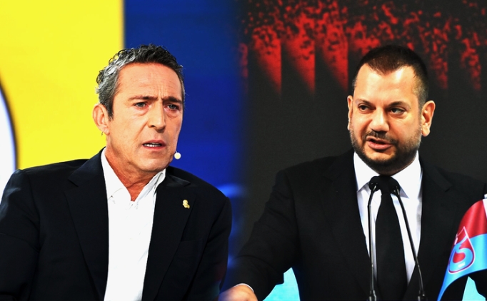 Ali Ko�'tan Ertu�rul Do�an'a cevap!