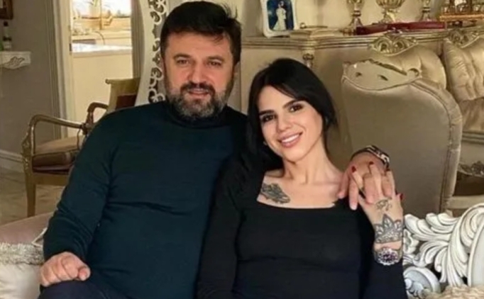 B�lent Uygun'un ac� g�n�