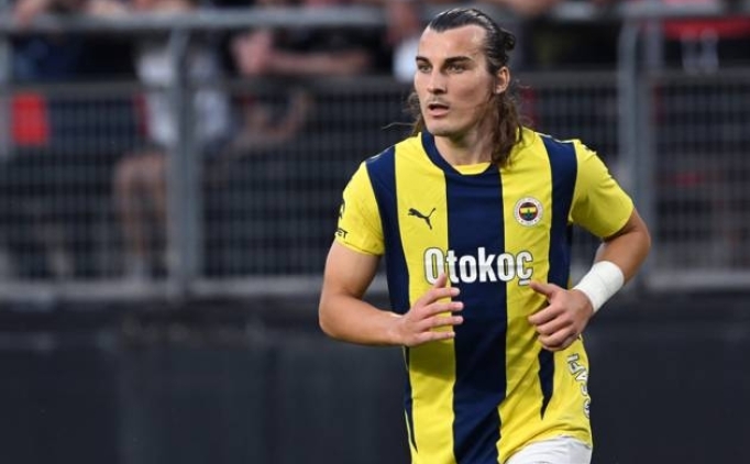 �a�lar S�y�nc� cezal� duruma d��t�