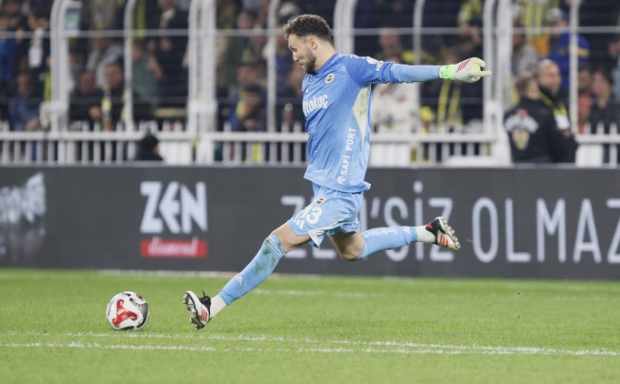 Fenerbahe'de Tark etin, kariyerinde bir ilki yaayacak!