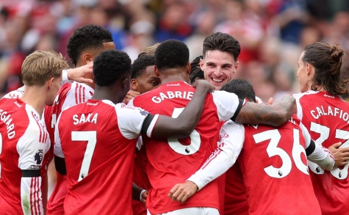 Avrupa'n�n 5 b�y�k liginde genel g�r�n�m