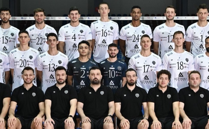 Altekma'dan 5 imza daha