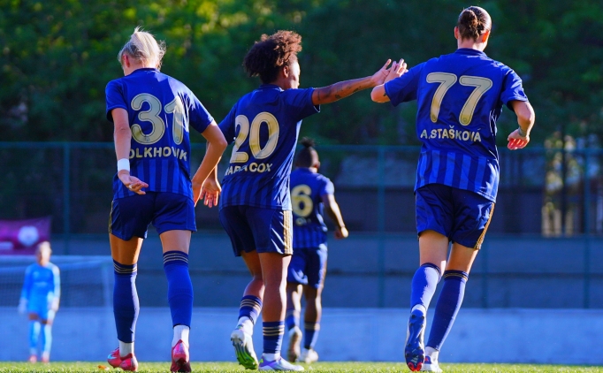 Fenerbahe ArsaVev'den tarihi fark!