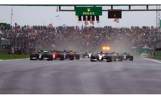 Formula 1 Belika yar ne zaman, saat kata, hangi kanalda?
