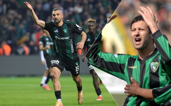 Serdar Dursun: 'Taner Glleri aabey gibi...'