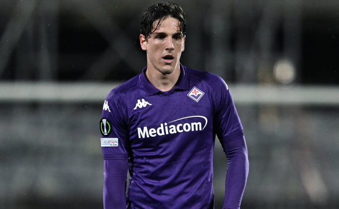 Zaniolo'ya bahis soru�turmas�!