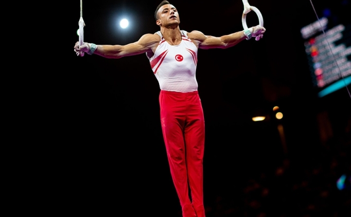 Adem Asil Avrupa ampiyonu