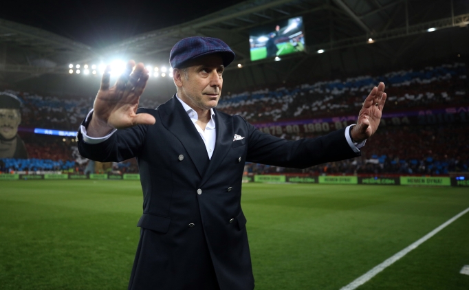 Abdullah Avc'nn eski yardmclar ligde dikkat ekiyor