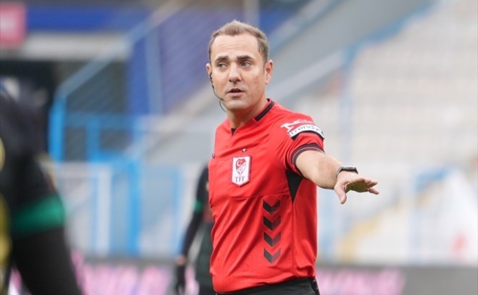 S�per Lig'de ilgin� karar; VAR �nce gol dedi, sonra ofsayt dedi