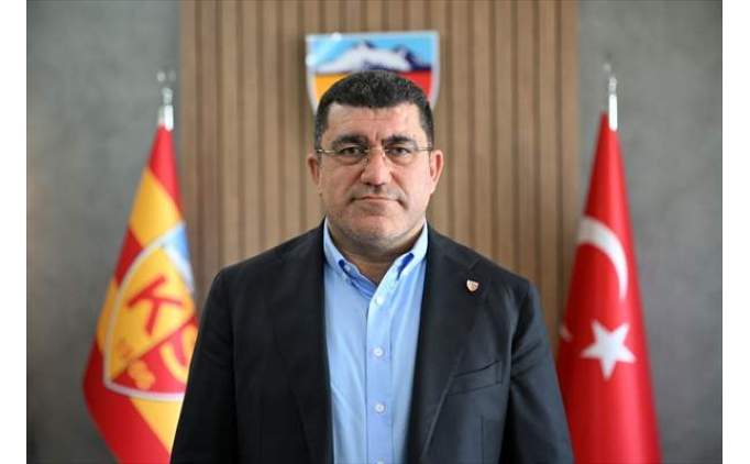 Kayserispor gelecek sezona odakland�