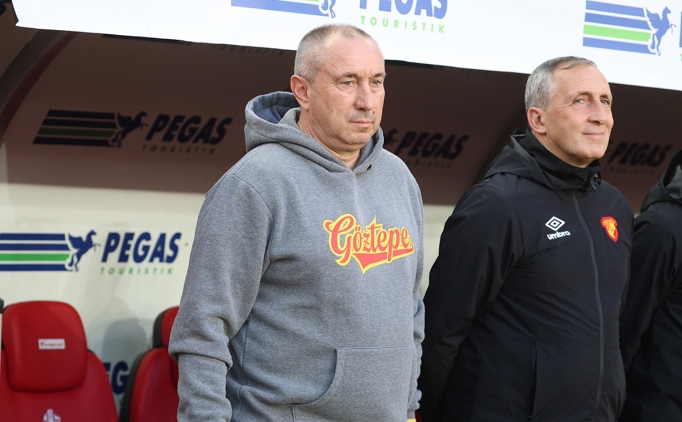 Stanimir Stoilov: 'Bu sonu� bizim i�in utan�'